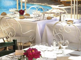 Hôtel ibis Brignoles Provence Verte