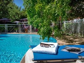 Hôtel ibis Brignoles Provence Verte