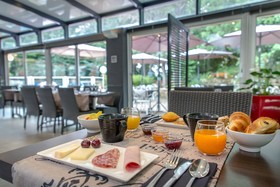 Hôtel ibis Brignoles Provence Verte