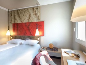 Hôtel ibis Brignoles Provence Verte