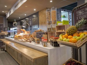 Hôtel ibis Brignoles Provence Verte