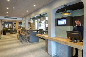 Hôtel ibis Brignoles Provence Verte