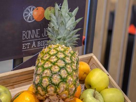 Hôtel ibis Brignoles Provence Verte