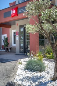 Hôtel ibis Brignoles Provence Verte