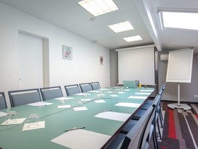 Hôtel ibis Brignoles Provence Verte