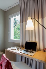 Hôtel ibis Brignoles Provence Verte
