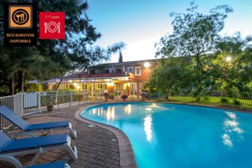 Hôtel ibis Brignoles Provence Verte