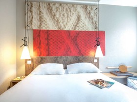 Hôtel ibis Brignoles Provence Verte