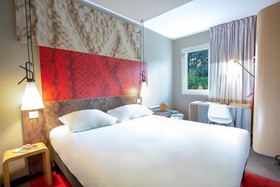 Hôtel ibis Brignoles Provence Verte