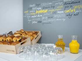 Hôtel ibis Brignoles Provence Verte