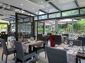 Hôtel ibis Brignoles Provence Verte