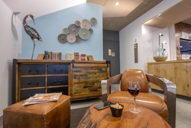Hôtel ibis Brignoles Provence Verte