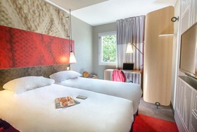 Hôtel ibis Brignoles Provence Verte