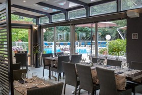 Hôtel ibis Brignoles Provence Verte