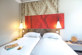 Hôtel ibis Brignoles Provence Verte