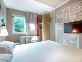 Hôtel ibis Brignoles Provence Verte