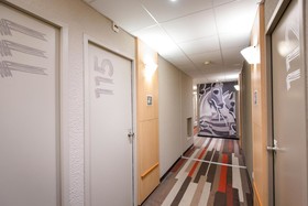 Hôtel ibis Brignoles Provence Verte