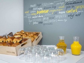 Hôtel ibis Brignoles Provence Verte