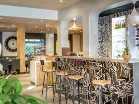 Hôtel ibis Brignoles Provence Verte