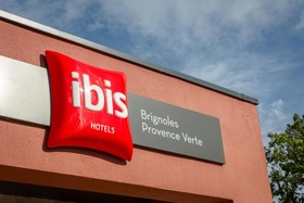 Hôtel ibis Brignoles Provence Verte