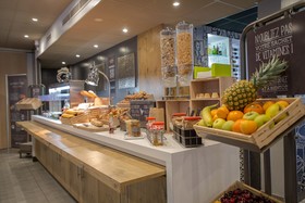 Hôtel ibis Brignoles Provence Verte