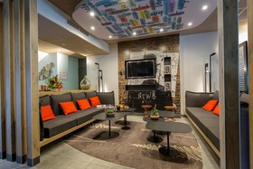 Hôtel ibis Brignoles Provence Verte
