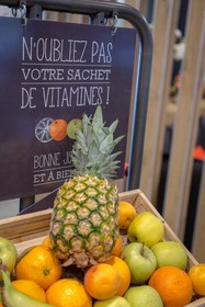Hôtel ibis Brignoles Provence Verte