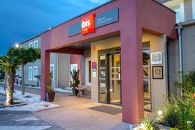 Hôtel ibis Brignoles Provence Verte