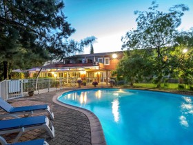 Hôtel ibis Brignoles Provence Verte
