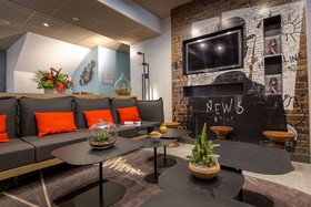 Hôtel ibis Brignoles Provence Verte
