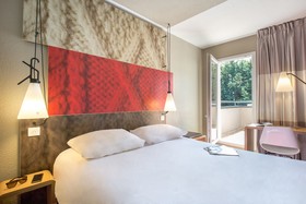 Hôtel ibis Brignoles Provence Verte