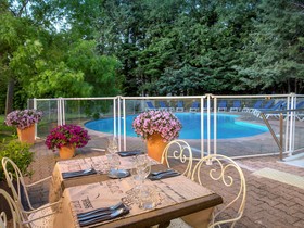 Hôtel ibis Brignoles Provence Verte