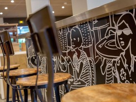 Hôtel ibis Brignoles Provence Verte