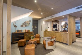 Hôtel ibis Brignoles Provence Verte