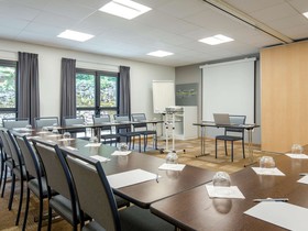Hôtel ibis Brignoles Provence Verte