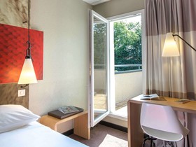 Hôtel ibis Brignoles Provence Verte