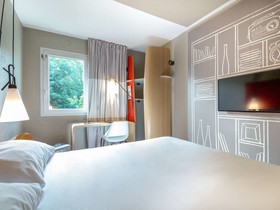 Hôtel ibis Brignoles Provence Verte
