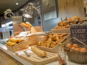 Hôtel ibis Brignoles Provence Verte