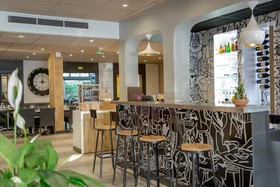 Hôtel ibis Brignoles Provence Verte