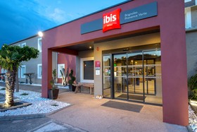 Hôtel ibis Brignoles Provence Verte