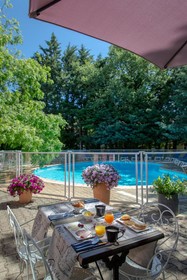 Hôtel ibis Brignoles Provence Verte
