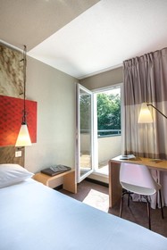 Hôtel ibis Brignoles Provence Verte