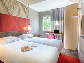 Hôtel ibis Brignoles Provence Verte