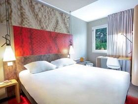 Hôtel ibis Brignoles Provence Verte