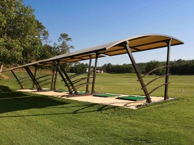 Hôtel Mercure Brignoles Golf de Barbaroux