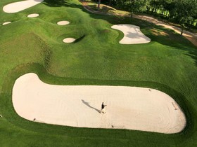 Hôtel Mercure Brignoles Golf de Barbaroux