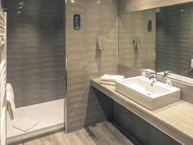 Hôtel Mercure Brignoles Golf de Barbaroux
