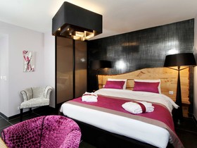 Hôtel Mercure Brignoles Golf de Barbaroux