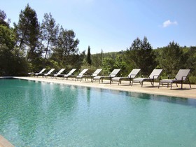Hôtel Mercure Brignoles Golf de Barbaroux