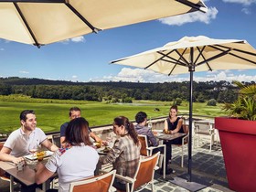Hôtel Mercure Brignoles Golf de Barbaroux